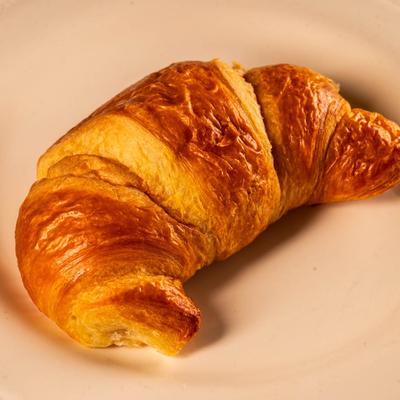Plain croiassant.
