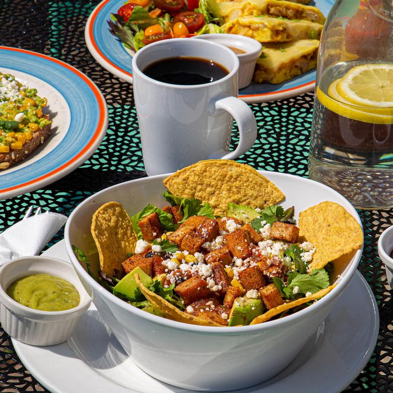 Baja Chicken Salad...New! photo