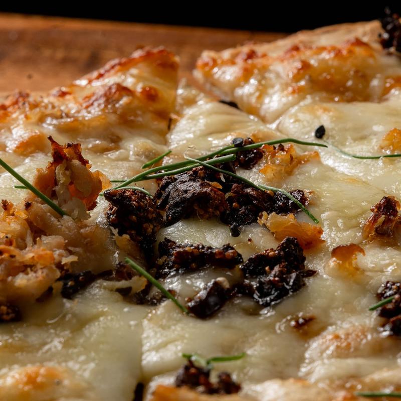 Caprese Lavash photo