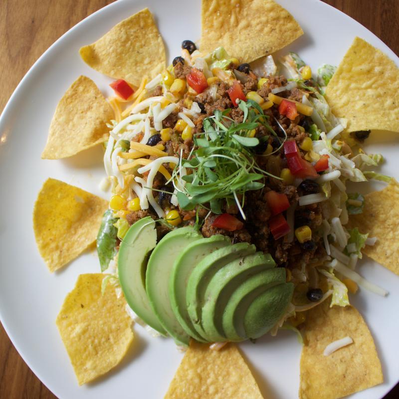 Taco Salad photo