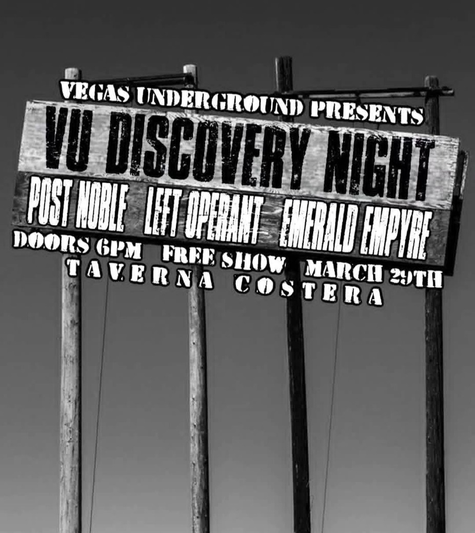 Courtyard Show event photo