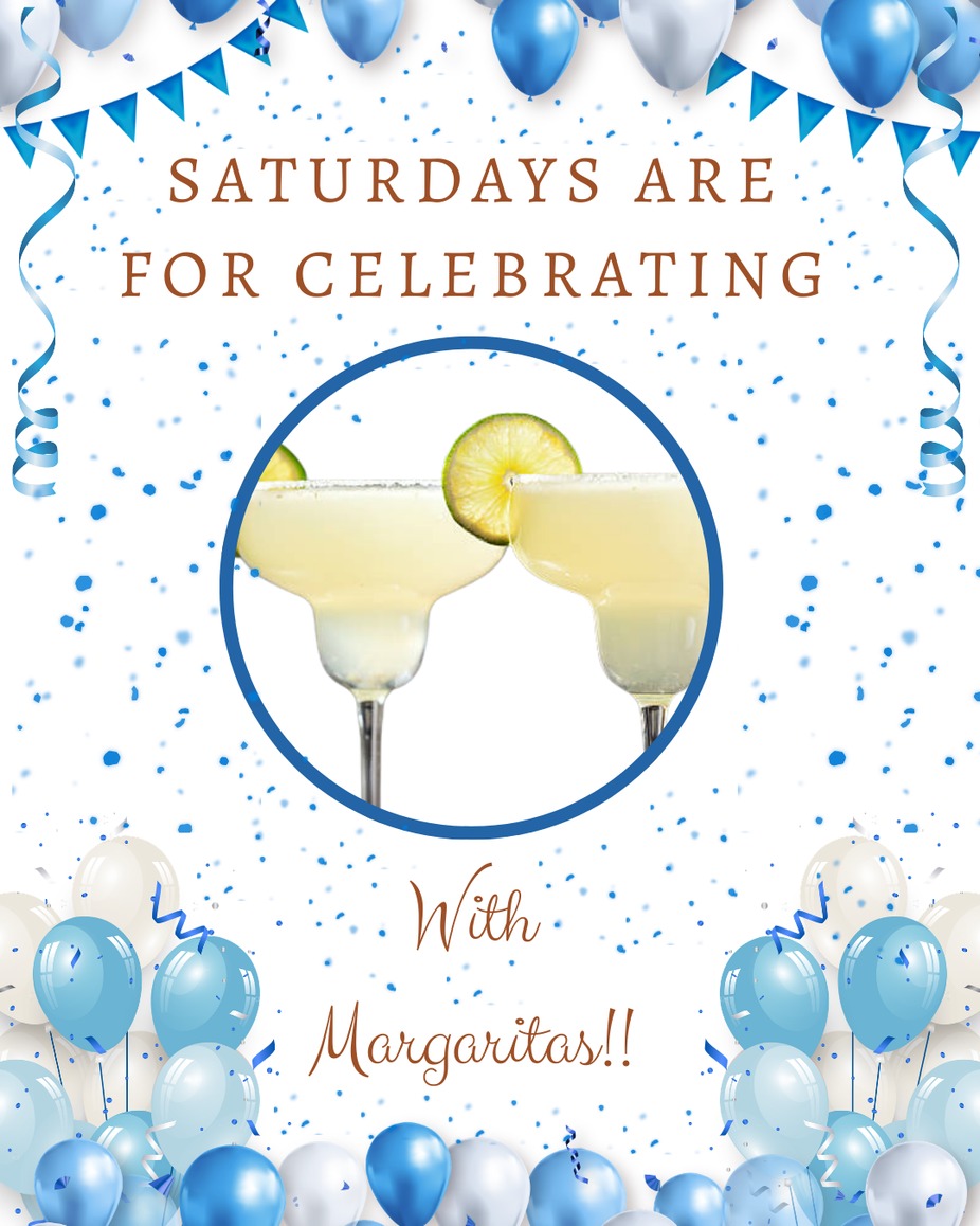 Celebrate Saturday event photo