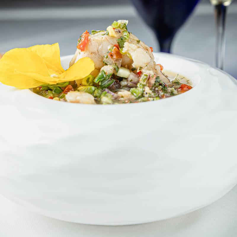 South African Ceviche photo
