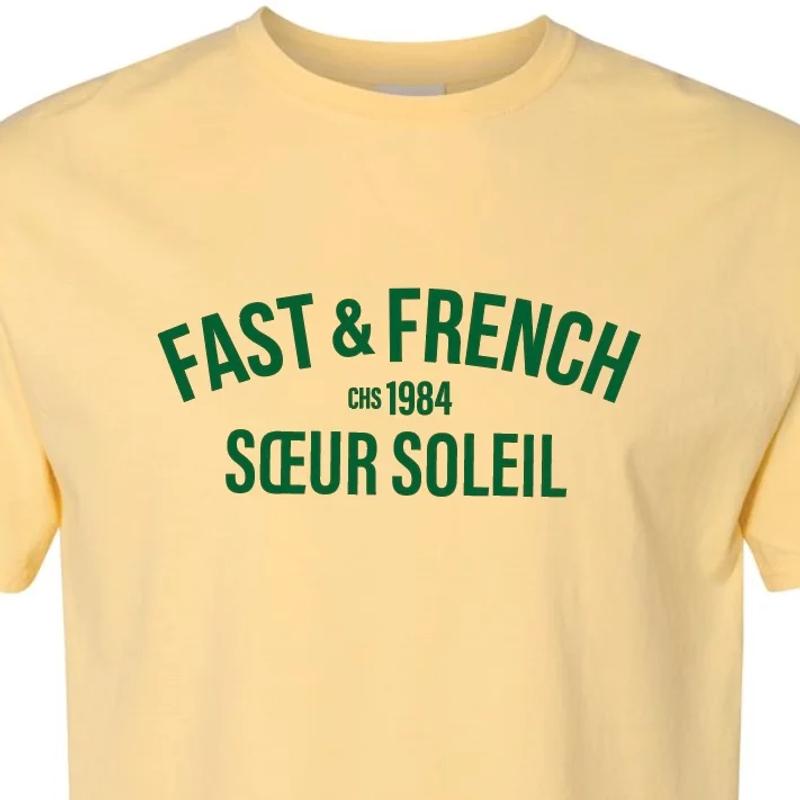 SŒUR SOLEIL / SISTER SUNSHINE photo