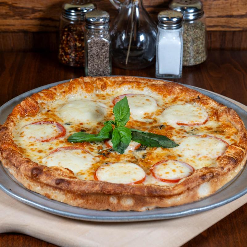 Margherita Angel photo