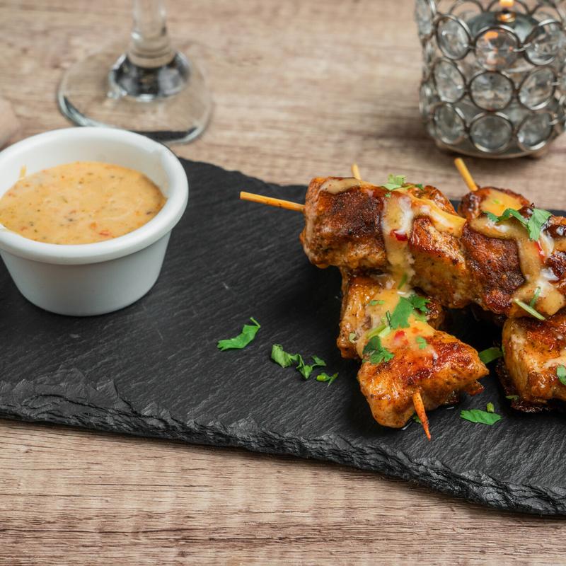 Chicken Bang-Bang (DF, GF) photo