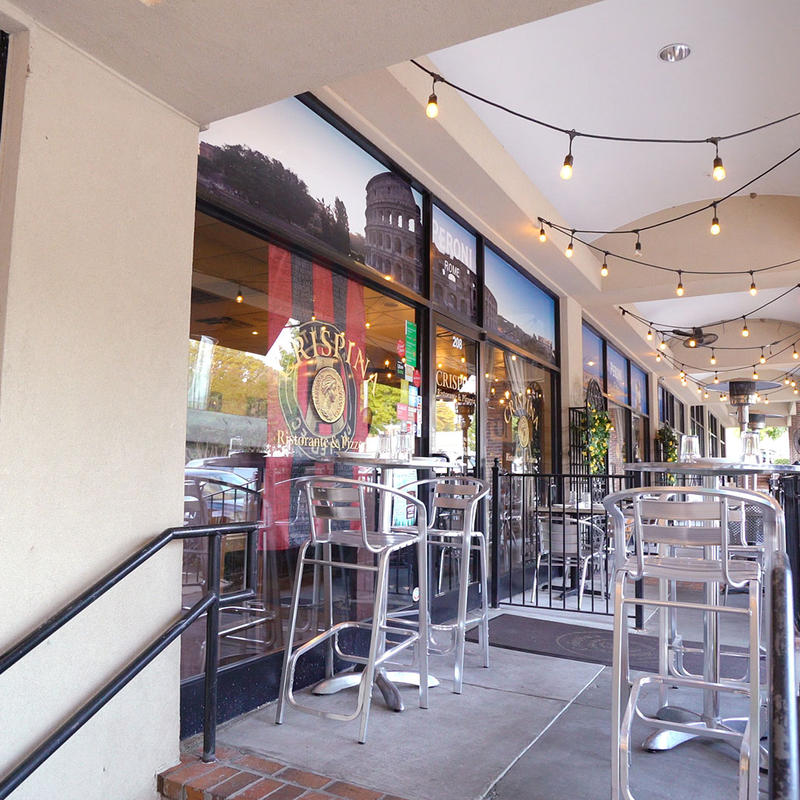 Crispina Ristorante & Pizzeria Vinings SpotHopper