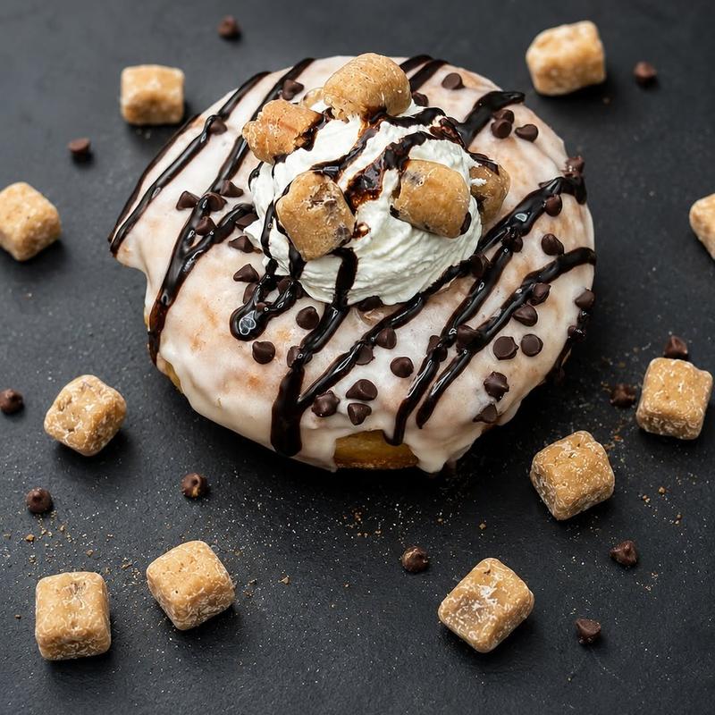Cookie Dough Bliss photo
