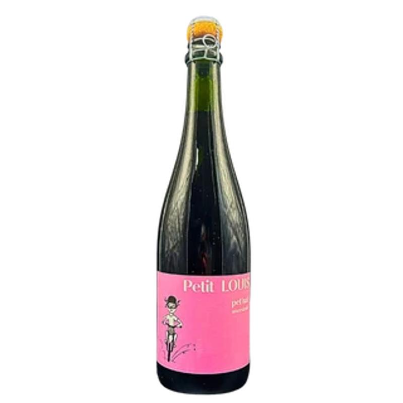 Sparkling Pet Nat  Rosé photo