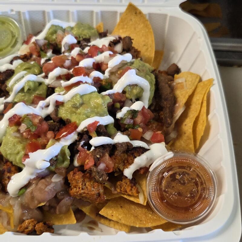 Nessa's Nachos photo