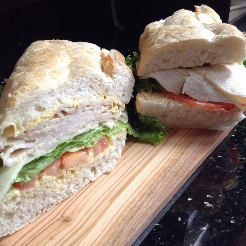 Turkey & Swiss photo