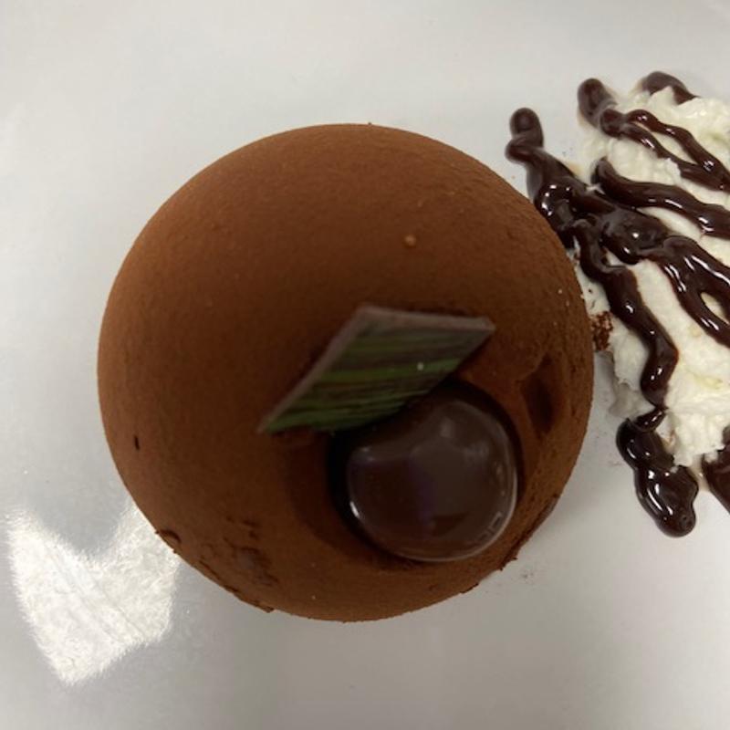 Chocolaté Dome photo