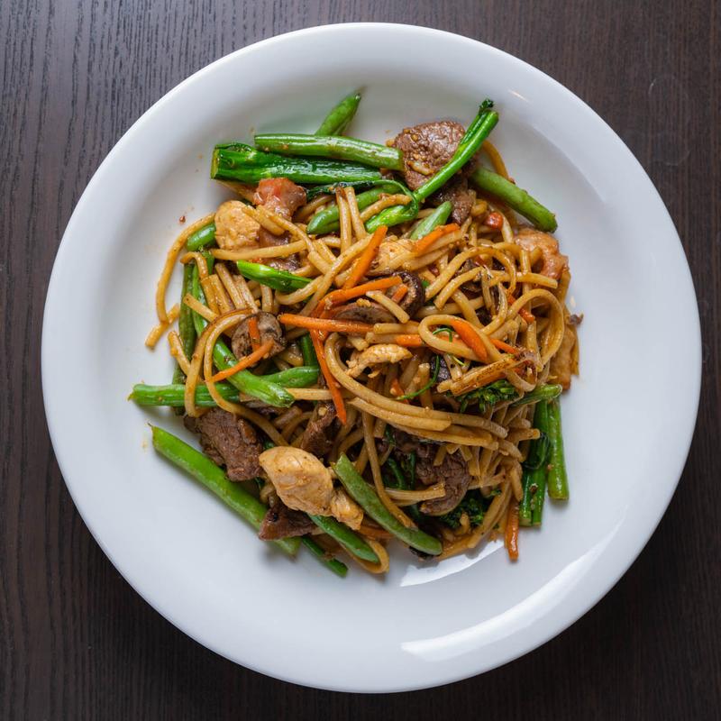Liz's Lo Mein photo