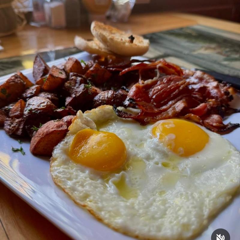 Gentleman's Steak & Eggs photo