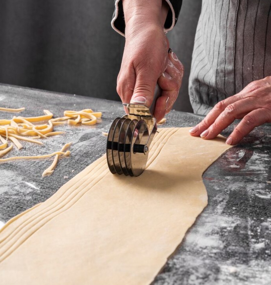 Amalfi Cooking Class with Chef Jasper event photo