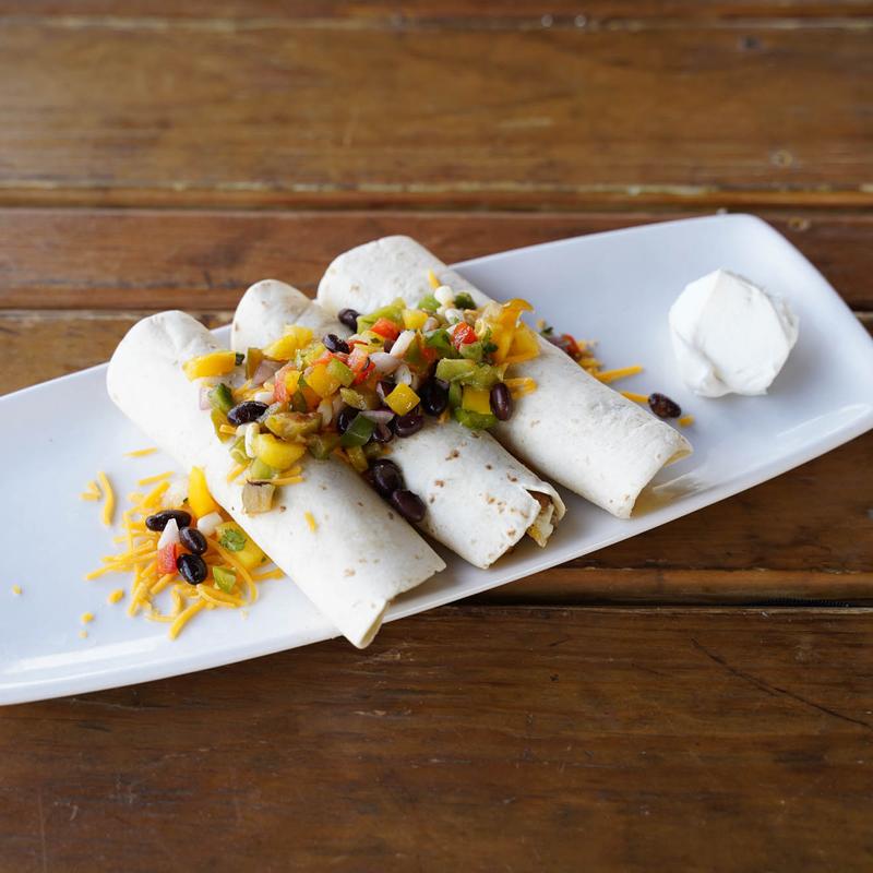 Breakfast Burritos photo