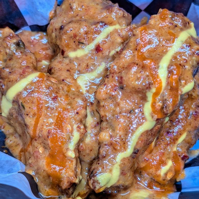 Rise of the Phoenix photo