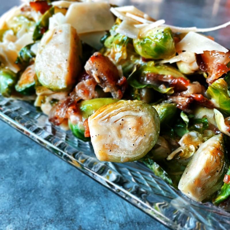 Brussels Sprouts photo