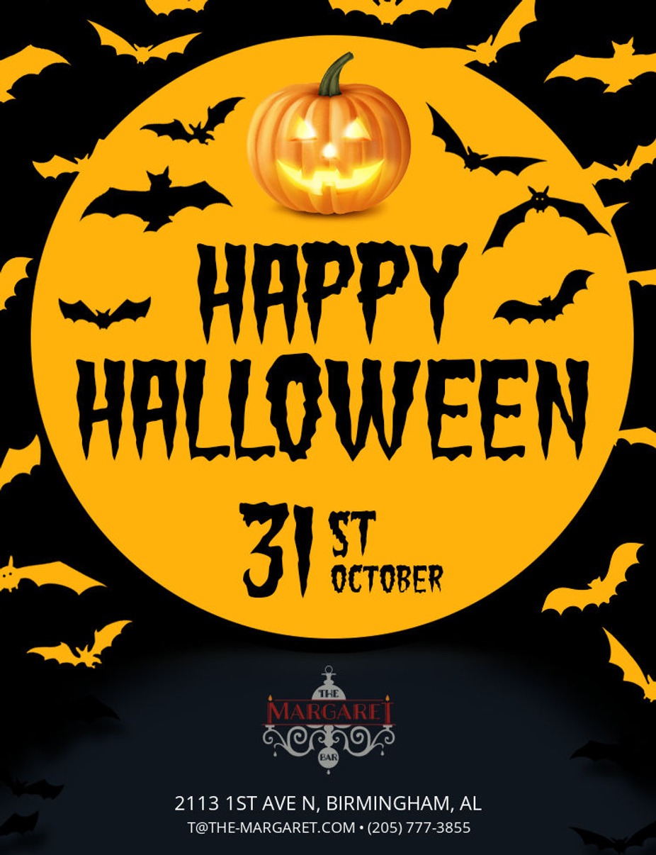 The Margaret Birmingham, AL