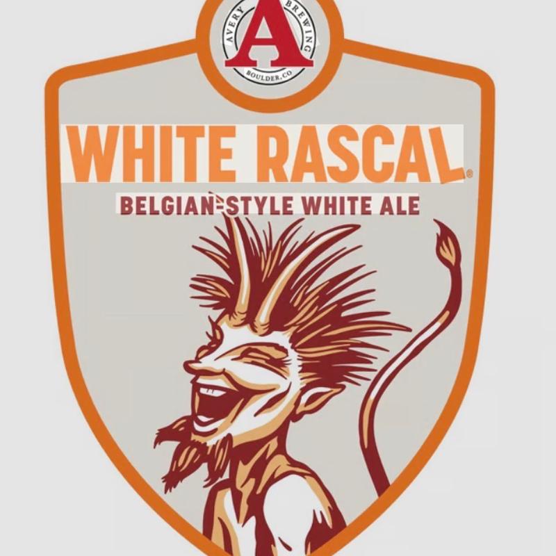 Avery White Rascal White Ale photo