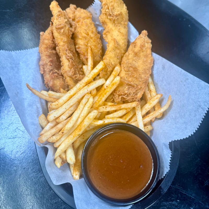 Tenders photo
