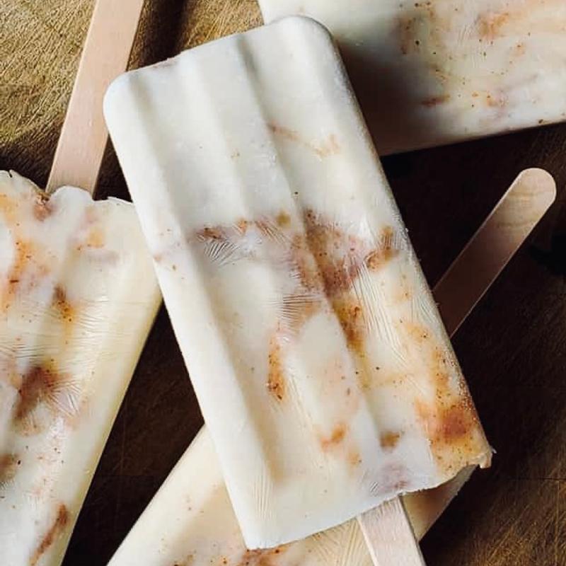 Caramel Apple(seasonal) photo