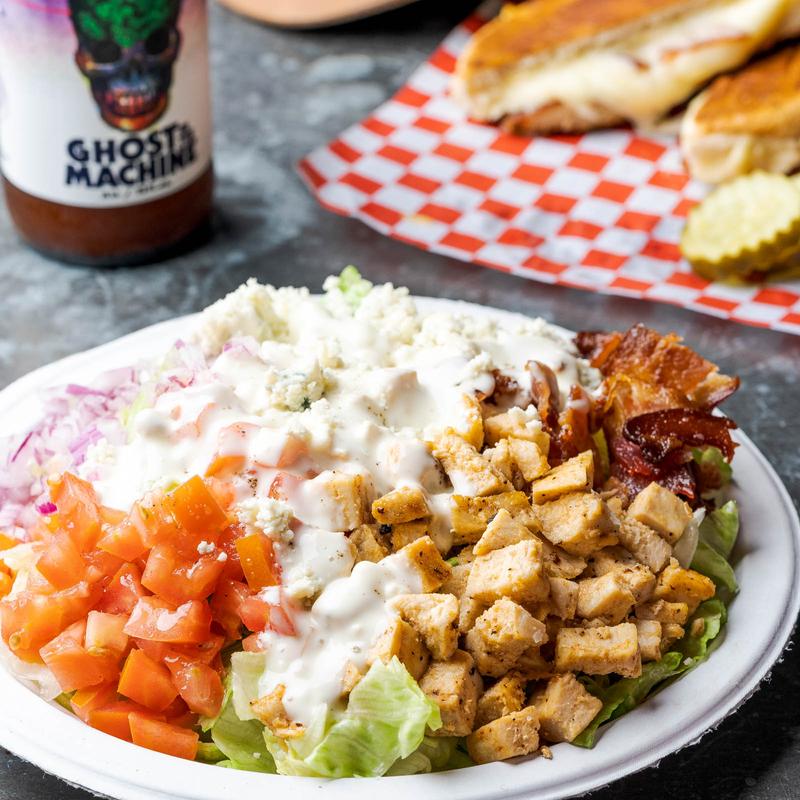 C.S. Cobb Salad photo