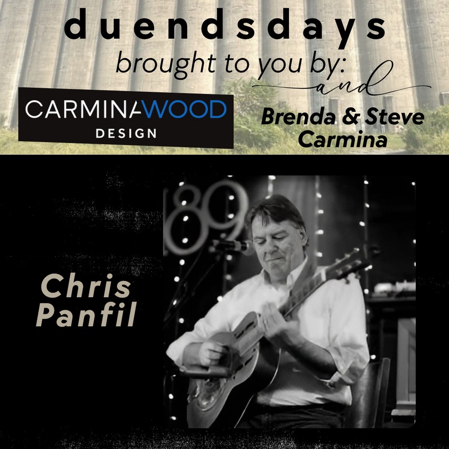 Chris Panfil event photo