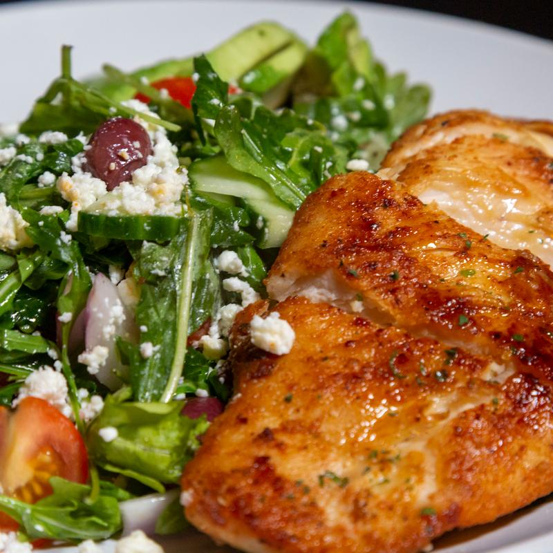 The Dean Salad photo