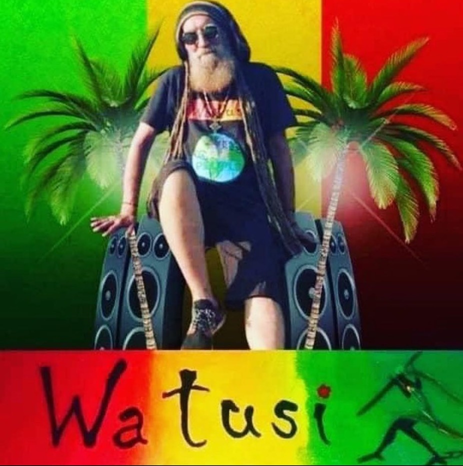 Live Music w/ Watusi! event photo