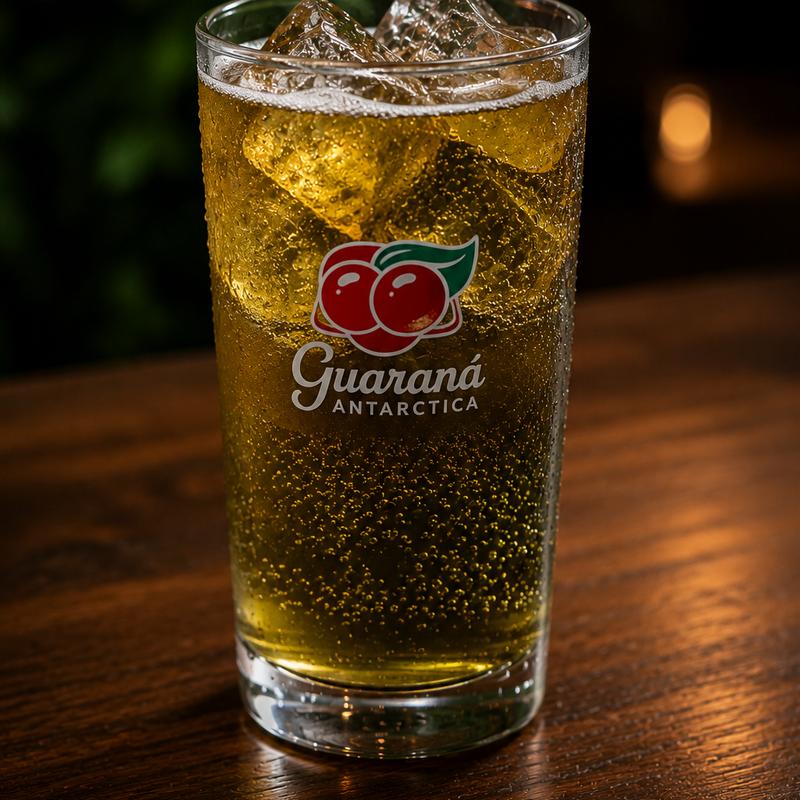 menu item 84 of 116, Guarana
