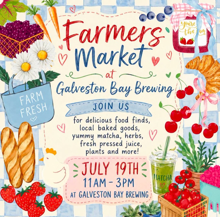 Farmer's Market event photo