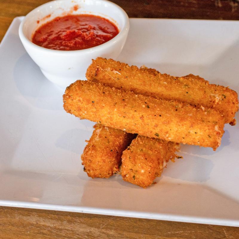Fried Cheese Sticks photo