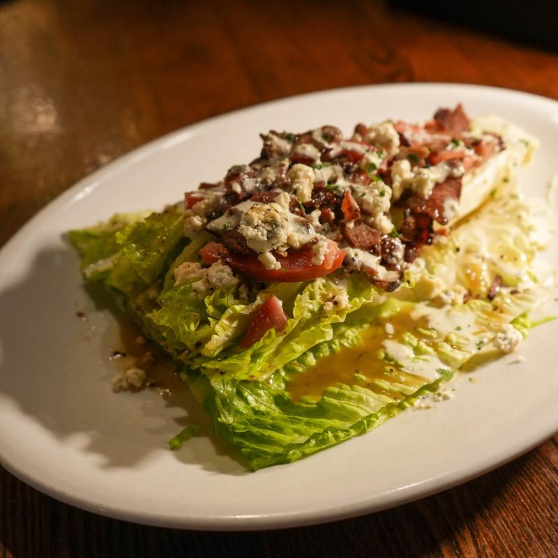 Romaine Wedge photo