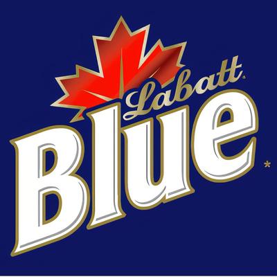 Labatt Blue photo