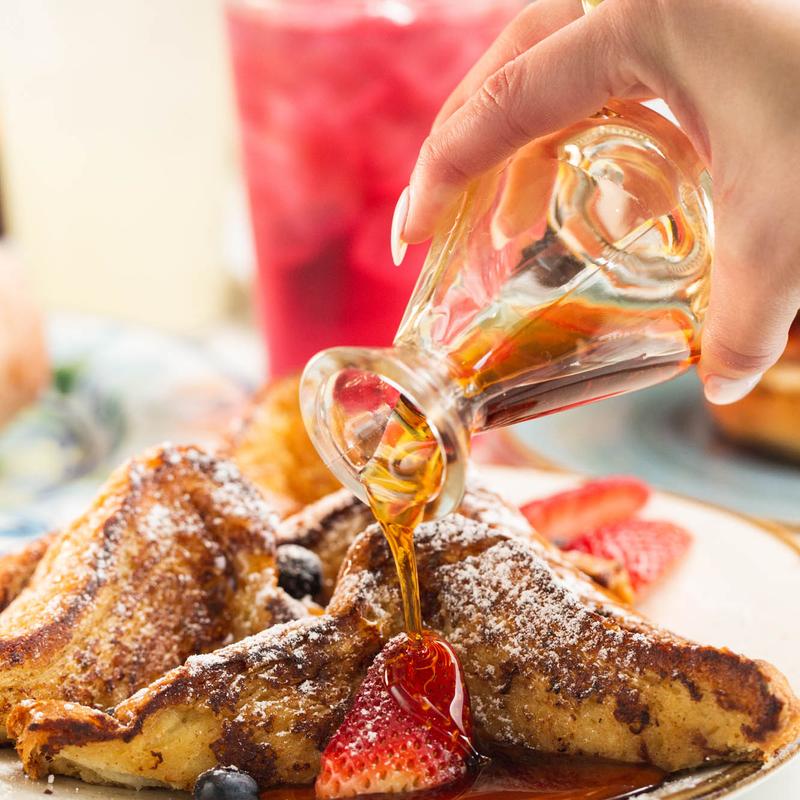 Challah French Toast photo