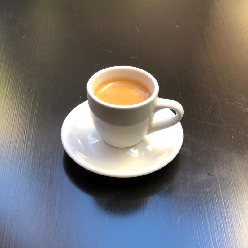 Espresso photo