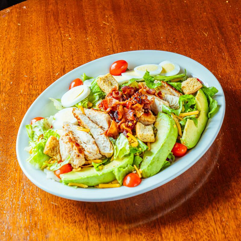 Cobb Salad photo
