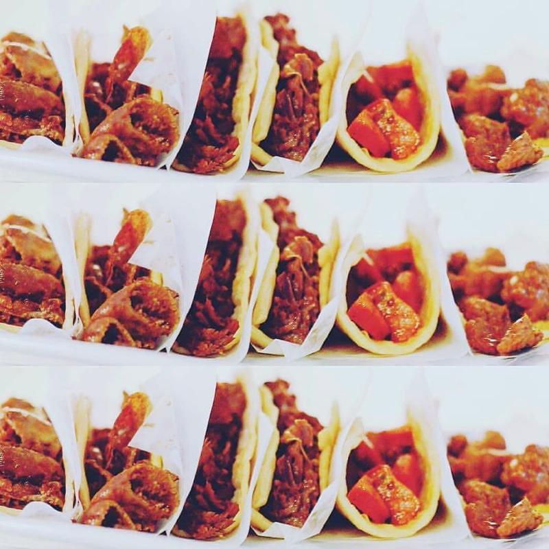 Tacos Tradicionales photo