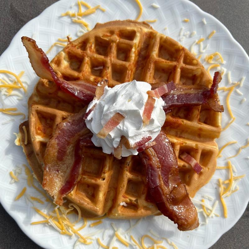 You Cheddar Believe It photo