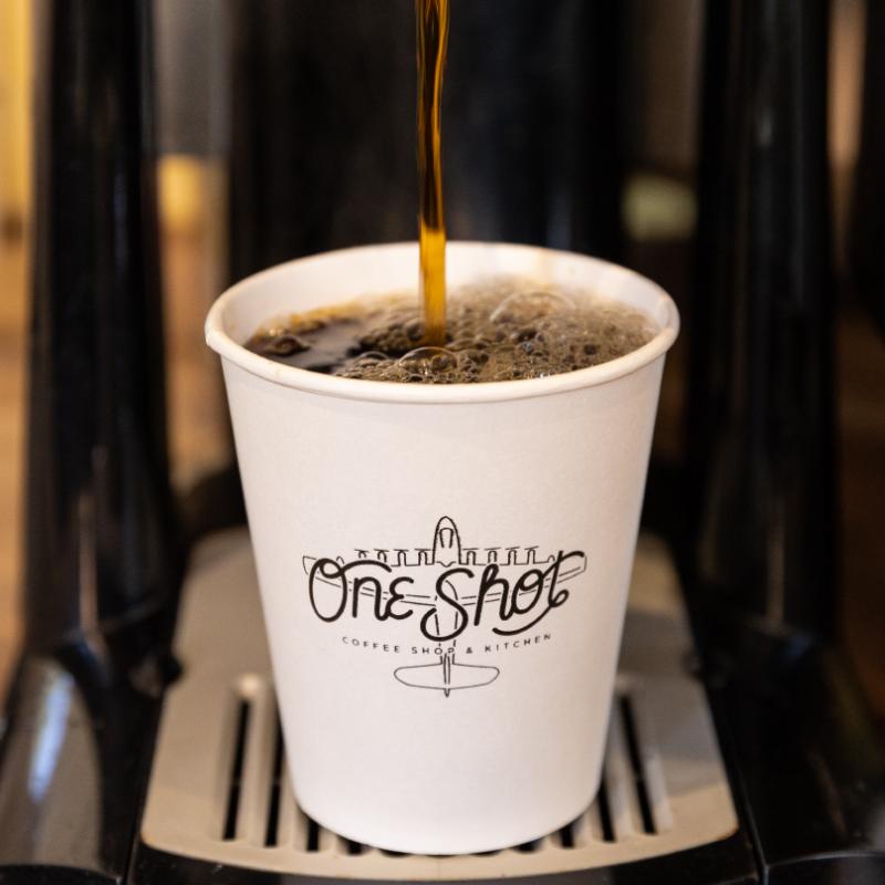 Drip (HOT COFFEE) photo