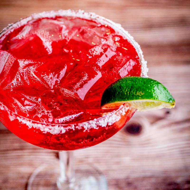 ULTIMATE MARGARITA photo