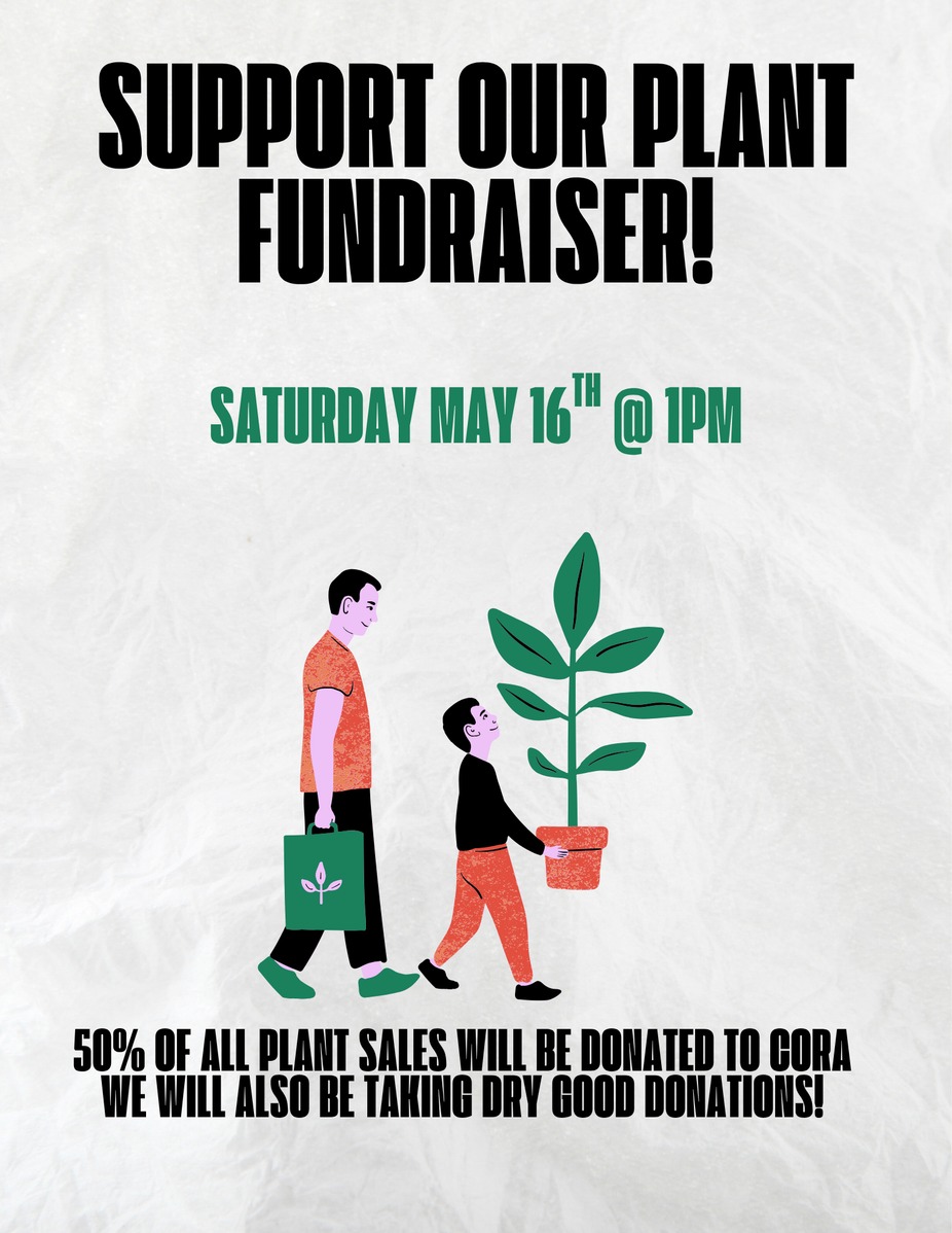 CORA Fundraiser event photo