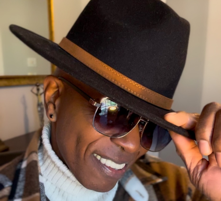 Monty Seward event photo