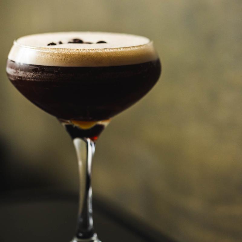 Espresso Martini photo