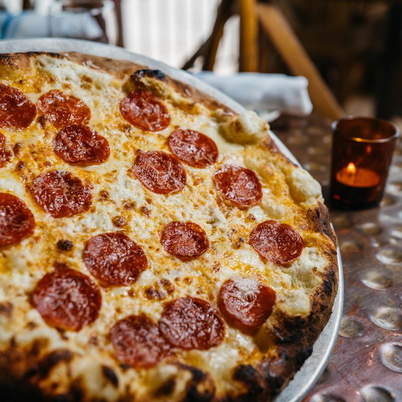 Quattro Formaggi photo