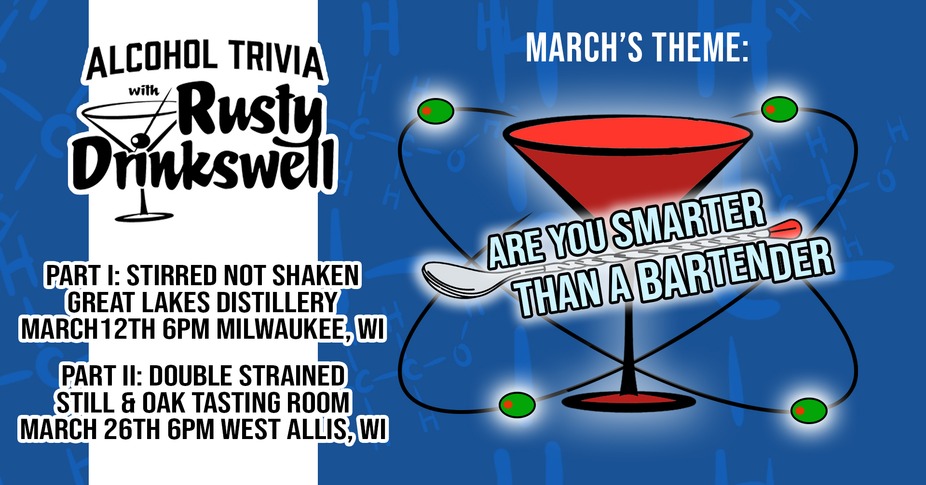 Trivia Night (Milwaukee) event photo