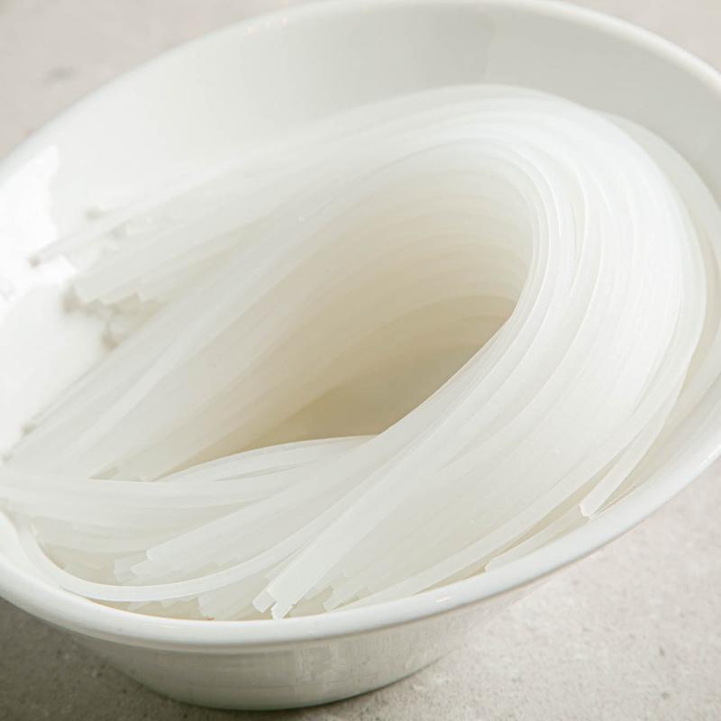 menu item 13 of 27, Rice Noodles