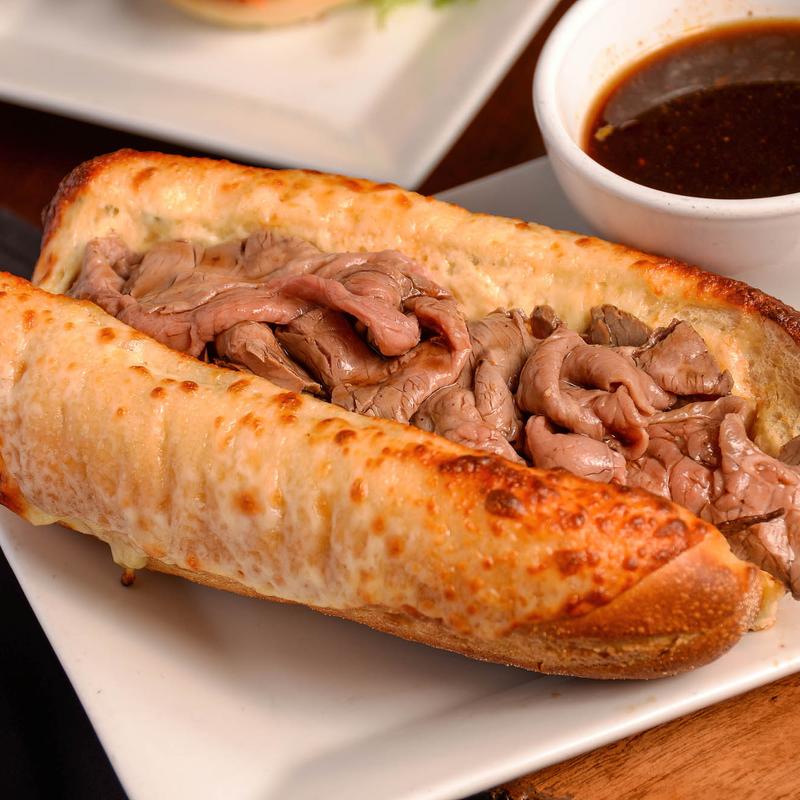 French Dip photo