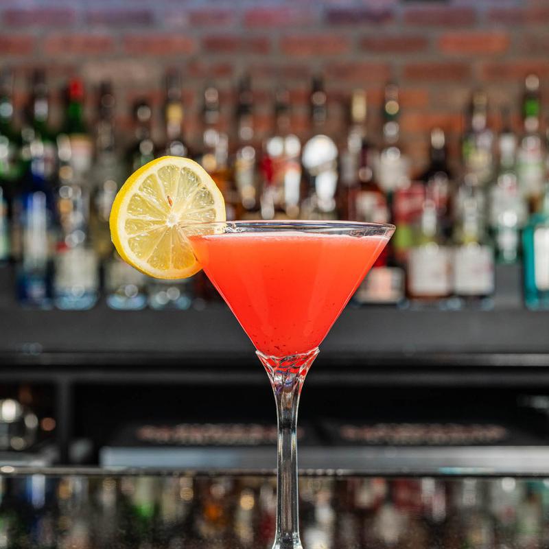 SHAKERTINI photo